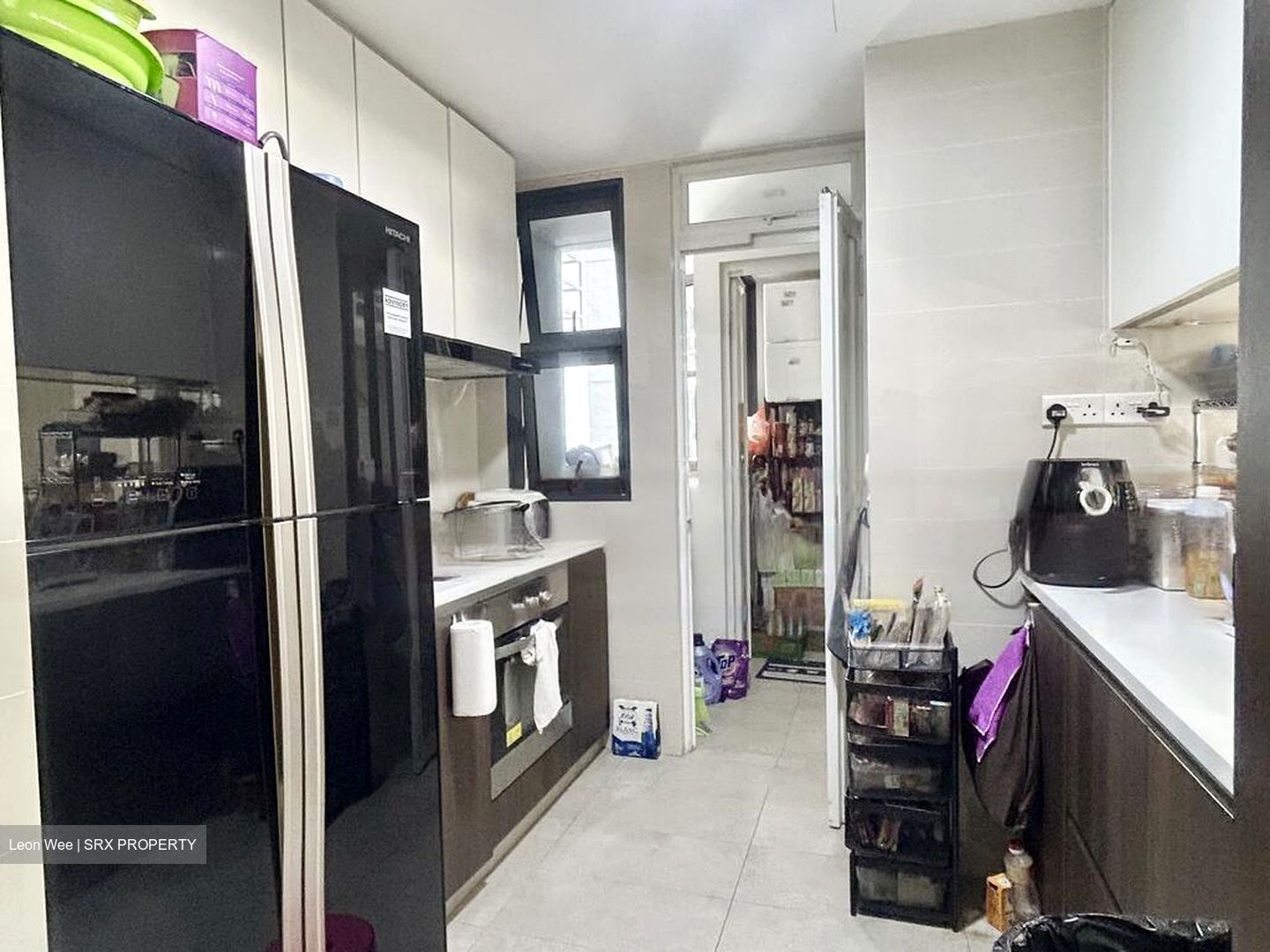 Symphony Suites (D27), Condominium #467763861